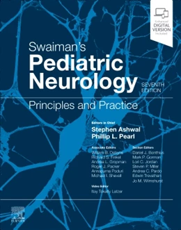 Abbildung von Ashwal / Pearl | Swaiman's Pediatric Neurology | 7. Auflage | 2025 | beck-shop.de