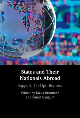 Abbildung von Brummer / Ganguly | States and their Nationals Abroad | 1. Auflage | 2024 | beck-shop.de