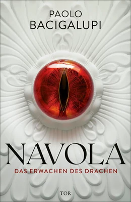 Abbildung von Bacigalupi | Navola | 1. Auflage | 2025 | beck-shop.de
