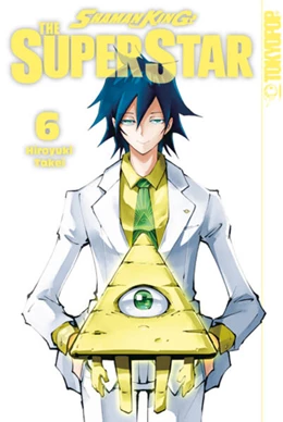 Abbildung von Takei | Shaman King - The Super Star 06 | 1. Auflage | 2025 | beck-shop.de