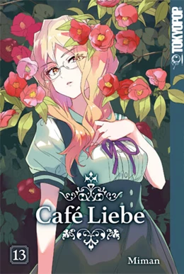 Abbildung von Miman | Café Liebe 13 | 1. Auflage | 2025 | beck-shop.de