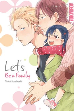 Abbildung von Kurahashi / Adolf | Let's be a Family | 1. Auflage | 2024 | beck-shop.de