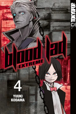 Abbildung von Kodama | Blood Lad EXTREME 04 | 1. Auflage | 2024 | beck-shop.de