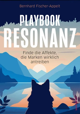 Abbildung von Fischer-Appelt | Playbook Resonanz | 1. Auflage | 2024 | beck-shop.de