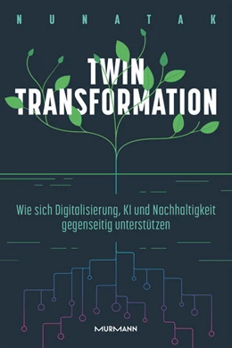 Abbildung von The Nunatak Group GmbH | Twin Transformation | 1. Auflage | 2025 | beck-shop.de