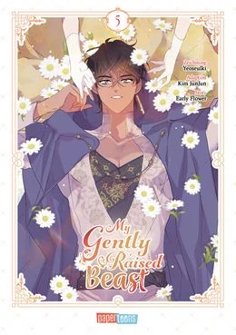Abbildung von Early Flower / Kim JunJun | My gently raised Beast 05 | 1. Auflage | 2024 | beck-shop.de