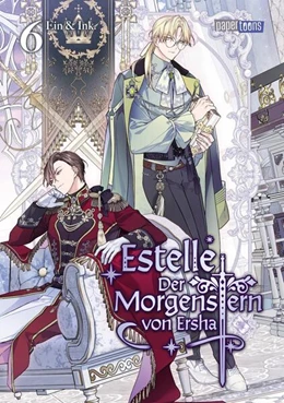 Abbildung von Ein | Estelle - Der Morgenstern von Ersha 06 | 1. Auflage | 2024 | beck-shop.de