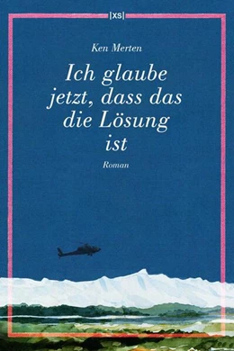 Abbildung von Merten | Ich glaube jetzt, dass das die Lösung ist | 1. Auflage | 2024 | beck-shop.de