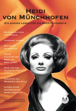 Abbildung von Münchhofen | Ein ganzes Leben für die Mode-Fotografie | 1. Auflage | 2024 | beck-shop.de