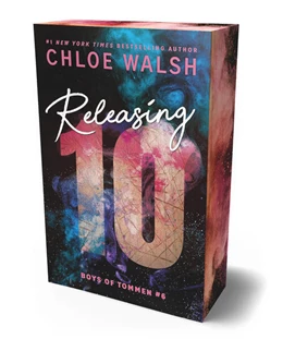 Abbildung von Walsh | Boys of Tommen 6: Releasing 10 | 1. Auflage | 2025 | beck-shop.de