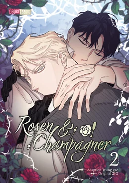 Abbildung von Zig | Rosen & Champagner 02 | 1. Auflage | 2024 | beck-shop.de