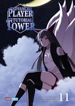 Abbildung von Indoor Kim | The Advanced Player of the Tutorial Tower 11 | 1. Auflage | 2024 | beck-shop.de