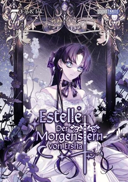 Abbildung von Ein | Estelle - Der Morgenstern von Ersha 07 | 1. Auflage | 2024 | beck-shop.de