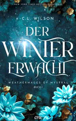 Abbildung von Wilson | Der Winter erwacht | 1. Auflage | 2024 | beck-shop.de