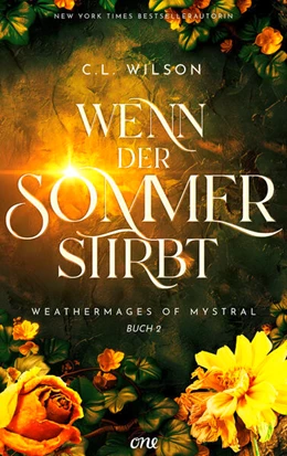 Abbildung von Wilson | Wenn der Sommer stirbt | 1. Auflage | 2024 | beck-shop.de