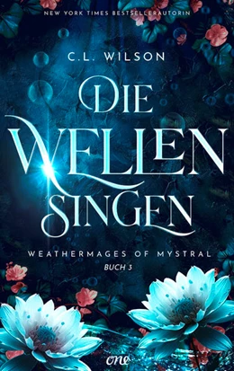 Abbildung von Wilson | Die Wellen singen | 1. Auflage | 2024 | beck-shop.de