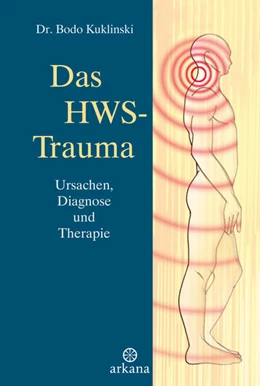 Abbildung von Kuklinski | Das HWS-Trauma | 1. Auflage | 2024 | beck-shop.de