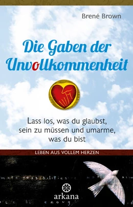 Abbildung von Brown | Die Gaben der Unvollkommenheit | 1. Auflage | 2024 | beck-shop.de