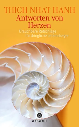 Abbildung von Thich | Antworten von Herzen | 1. Auflage | 2024 | beck-shop.de