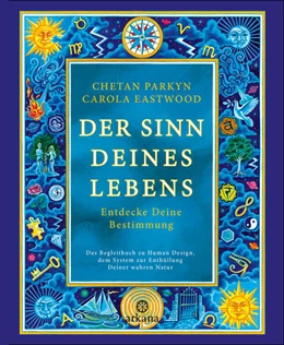 Abbildung von Parkyn / Eastwood | Der Sinn Deines Lebens | 1. Auflage | 2024 | beck-shop.de