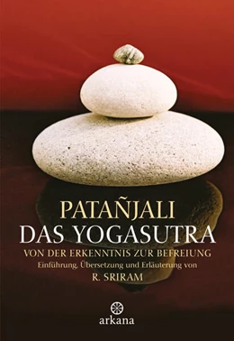Abbildung von Patanjali | Das Yogasutra | 1. Auflage | 2024 | beck-shop.de