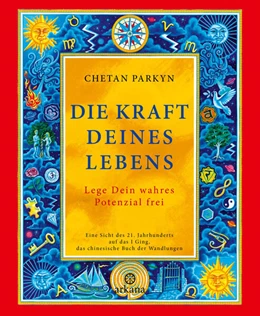 Abbildung von Parkyn | Die Kraft Deines Lebens | 1. Auflage | 2024 | beck-shop.de