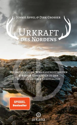 Abbildung von Appel / Grosser | Urkraft des Nordens | 1. Auflage | 2024 | beck-shop.de