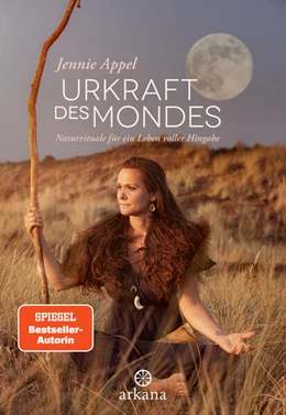 Abbildung von Appel | Urkraft des Mondes | 1. Auflage | 2024 | beck-shop.de
