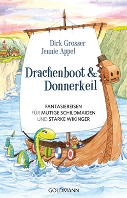 Abbildung von Grosser / Appel | Drachenboot & Donnerkeil | 1. Auflage | 2024 | beck-shop.de