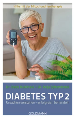 Abbildung von Kuklinski / Schemionek | Diabetes Typ 2 | 1. Auflage | 2024 | beck-shop.de