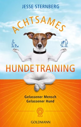 Abbildung von Sternberg | Achtsames Hundetraining | 1. Auflage | 2024 | beck-shop.de
