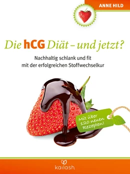 Abbildung von Hild | Die hCG Diät - und jetzt? | 1. Auflage | 2024 | beck-shop.de