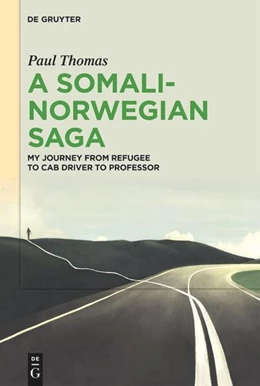 Abbildung von Thomas | A Somali-Norwegian Saga | 1. Auflage | 2024 | beck-shop.de