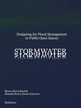 Abbildung von Rinaldi / Ronci | Stormwater | 1. Auflage | 2026 | beck-shop.de
