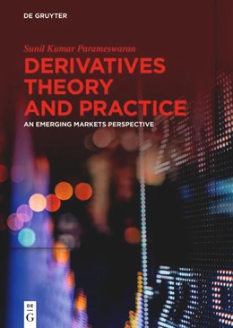 Abbildung von Parameswaran | Derivatives Theory and Practice | 1. Auflage | 2024 | beck-shop.de