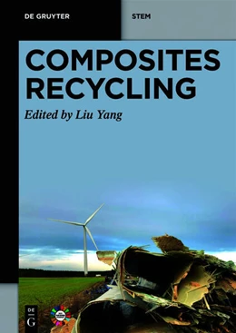 Abbildung von Yang | Composites Recycling | 1. Auflage | 2025 | beck-shop.de