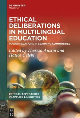 Abbildung von Austin / Çelebi | Engaging with Ethics in Multilingual Learning Communities | 1. Auflage | 2025 | 2 | beck-shop.de