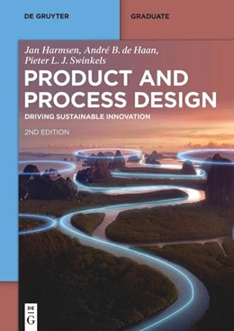 Abbildung von Harmsen / de Haan | Product and Process Design | 2. Auflage | 2024 | beck-shop.de