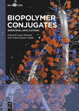 Abbildung von Sharma / Nadda | Biopolymer Conjugates | 1. Auflage | 2024 | beck-shop.de