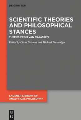 Abbildung von Beisbart / Frauchiger | Scientific Theories and Philosophical Stances | 1. Auflage | 2024 | 6 | beck-shop.de