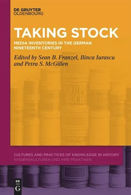 Abbildung von Franzel / Iurascu | Taking Stock | 1. Auflage | 2024 | 18 | beck-shop.de