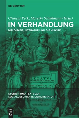 Abbildung von Peck / Schildmann | Verhandlungskunst | 1. Auflage | 2025 | beck-shop.de