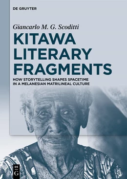 Abbildung von Scoditti | Kitawa Literary Fragments | 1. Auflage | 2025 | beck-shop.de