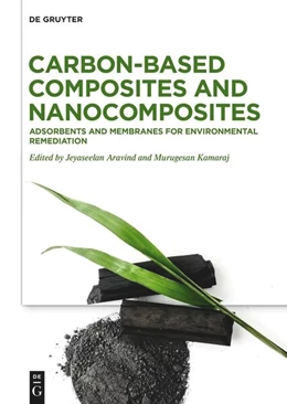 Abbildung von Aravind / Kamaraj | Carbon-based Composites and Nanocomposites | 1. Auflage | 2024 | beck-shop.de