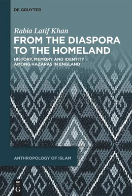 Abbildung von Khan | From the Diaspora to the Homeland | 1. Auflage | 2024 | 4 | beck-shop.de