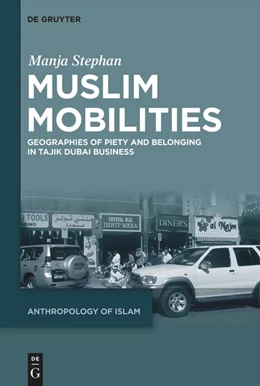 Abbildung von Muslim Mobilities | 1. Auflage | 2024 | 3 | beck-shop.de