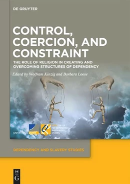 Abbildung von Kinzig / Loose | Control, Coercion, and Constraint | 1. Auflage | 2024 | 14 | beck-shop.de