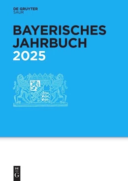 Abbildung von 2025 | 1. Auflage | 2024 | beck-shop.de