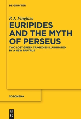 Abbildung von Finglass | Euripides and the Myth of Perseus | 1. Auflage | 2024 | 21 | beck-shop.de