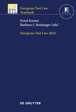 Abbildung von Karner / Steininger | 2024 | 1. Auflage | 2025 | beck-shop.de